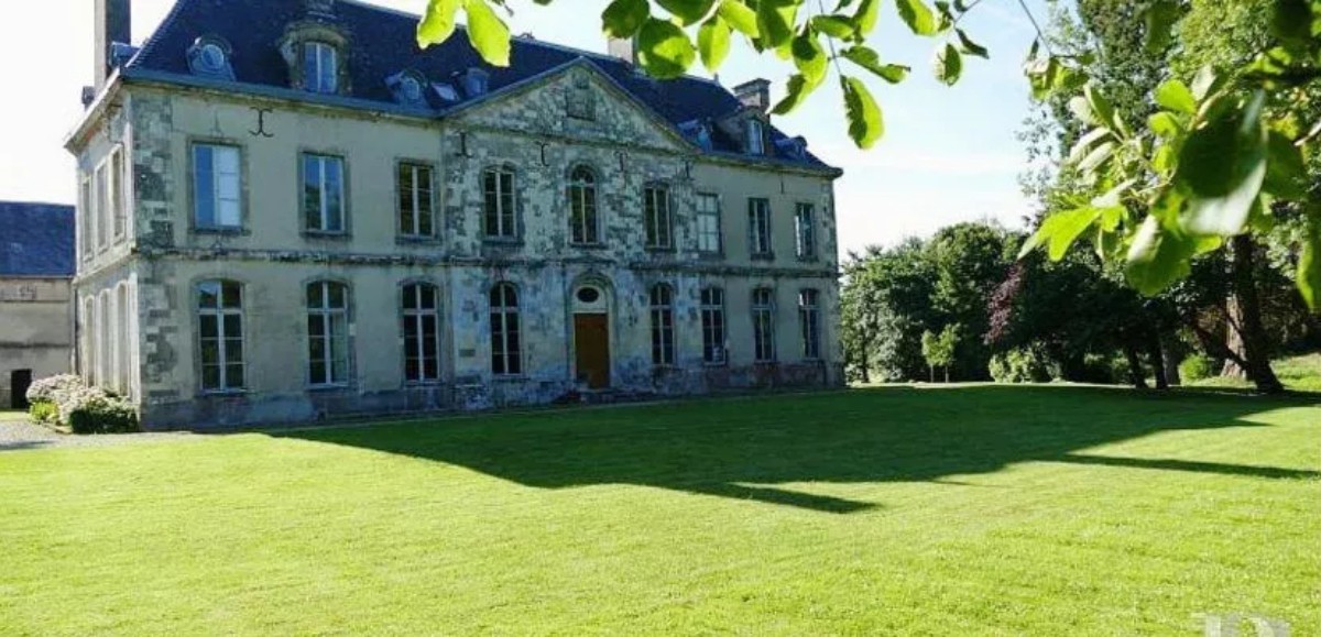 Ces trésors normands qui ne trouvent pas preneur