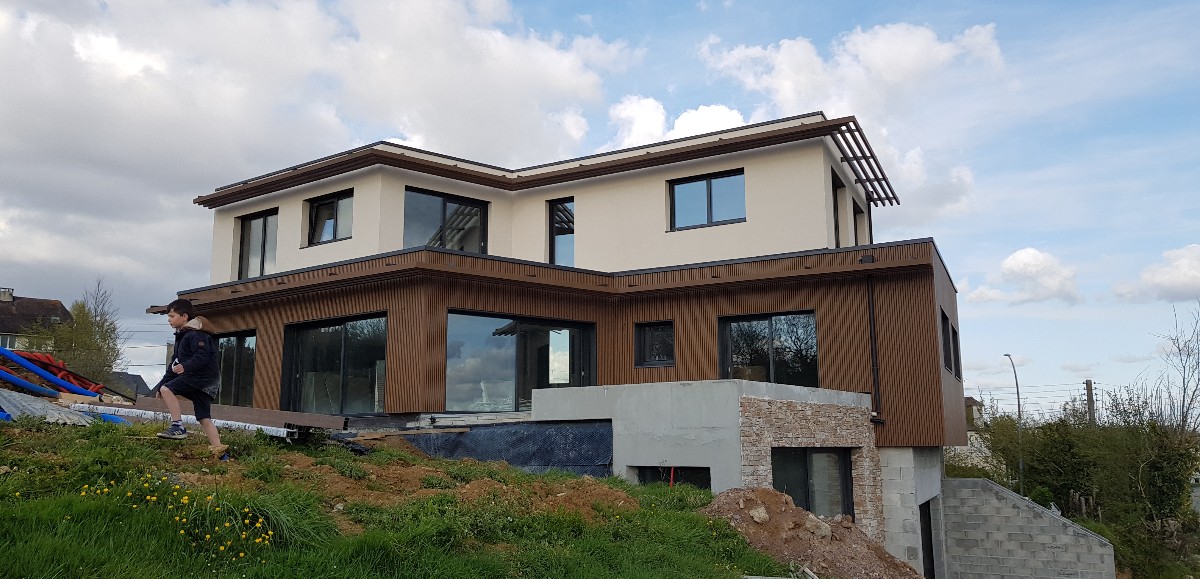 Les trois clefs pour une maison bioclimatique