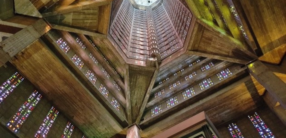 Le Havre, ce haut lieu de l\'architecture